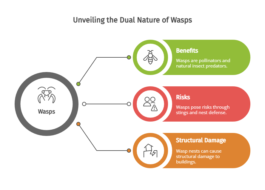 wasp chart