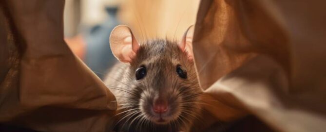 mice