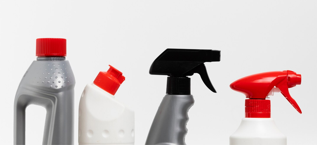 store sprays